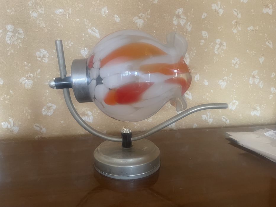 Бра светильник настенный