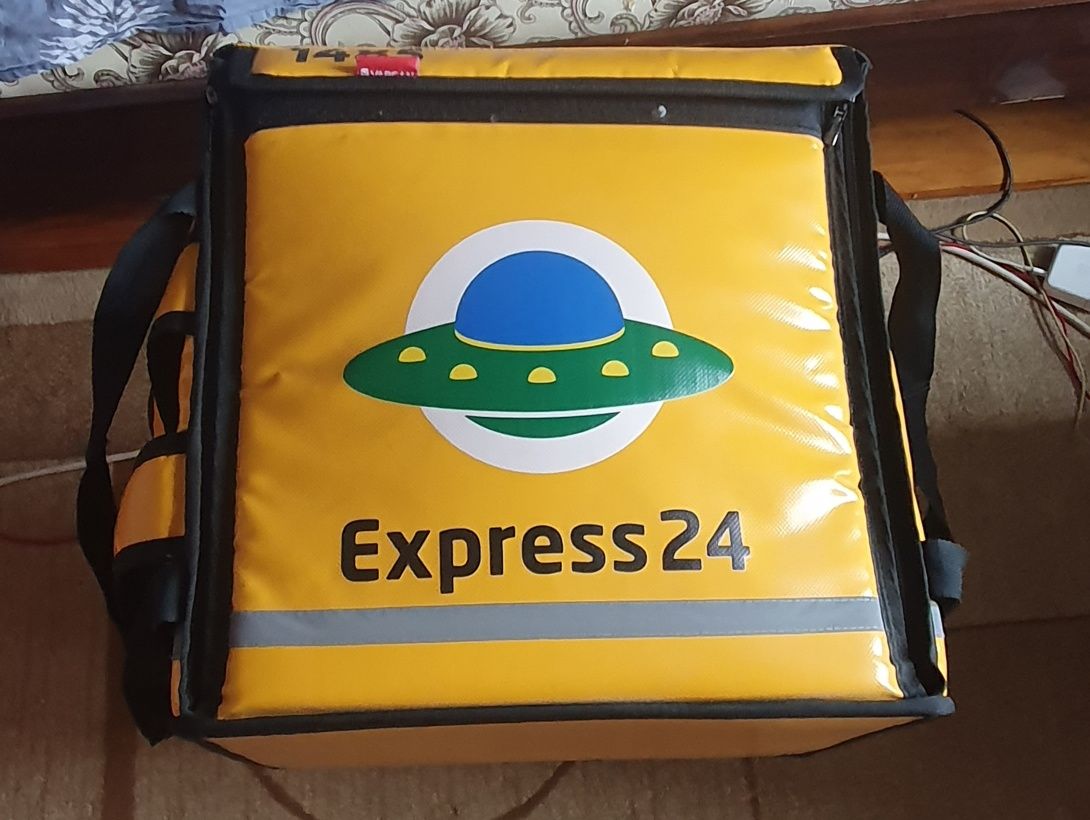 Express24 termo Sumka