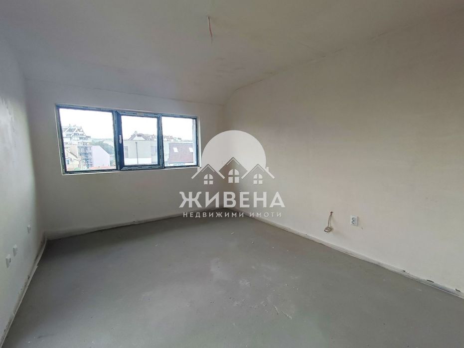 Продава се Тристаен апартамент в Варна, Погреби - 100 кв.м за 1400 €/кв.м - Снимка #4