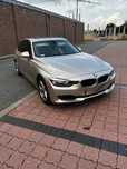 BMW 328i F30 Benzin