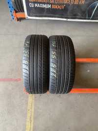 Anvelope vara 225/55/17 Dunlop SP Sport Fast Response 225 55 16 R16