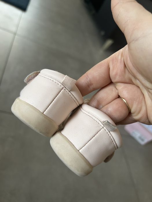 Sandale H&M marimea 20/21