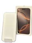 Iphone 16 Pro Max 256Gb Desert Neactivat / Amanet Cashbook Deva
