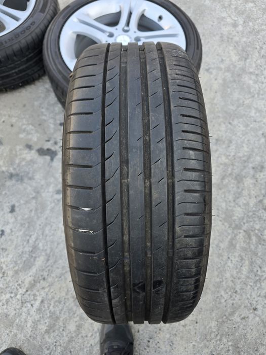 1 Брой Гума 225/45/17 Goodride 6mm 22dot