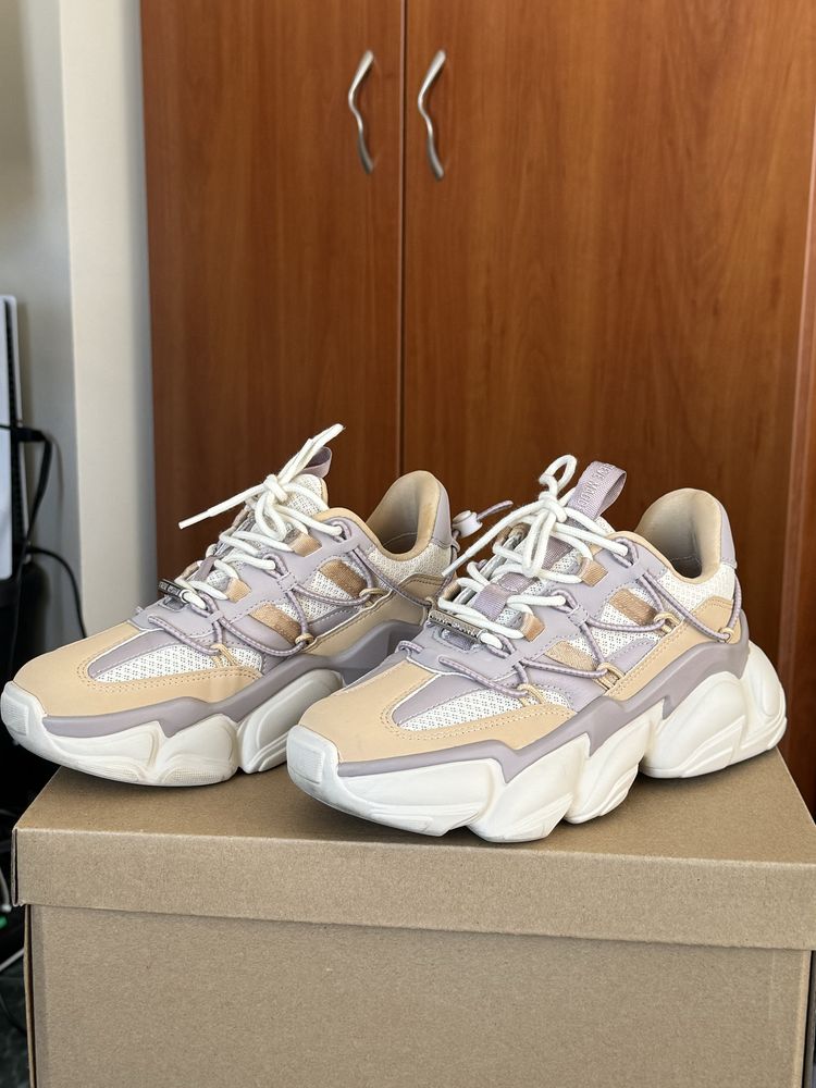Маратонки Steve Madden