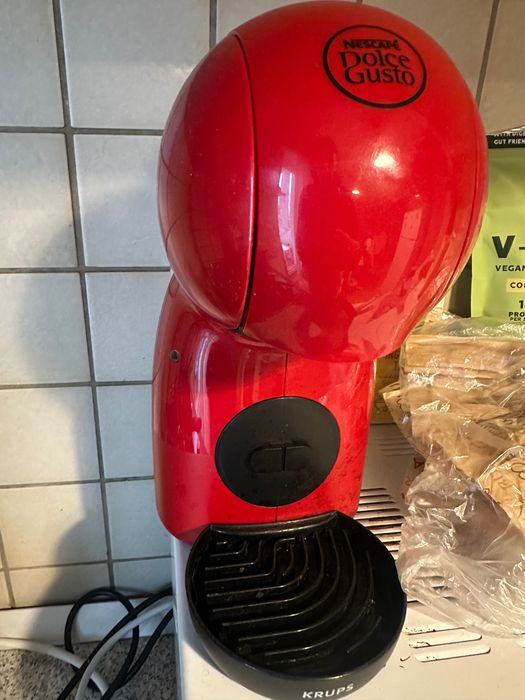 Nescafe Dolce Gusto