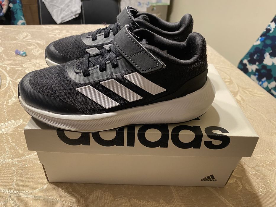 Детски маратонки Adidas Runfalcon 3.0