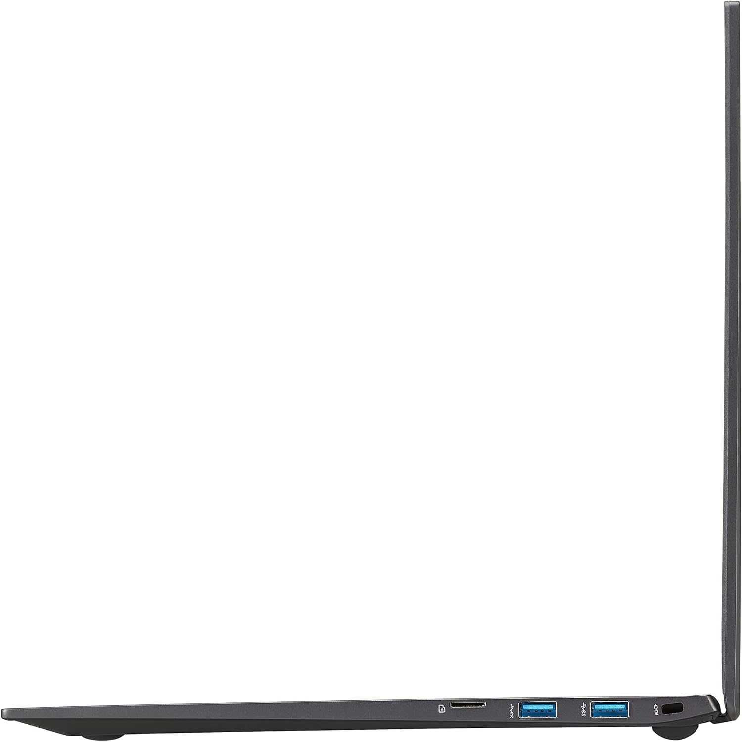 УЛТРА ТЪНЪК Лаптоп LG Gram 16Z90P i7-1165G7 16GB 1TB
