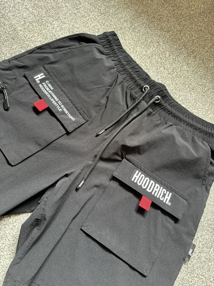 Hoodrich Cargo Shorts Мъжки Къси Панталони