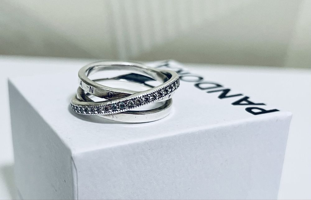 Пръстен Pandora паралели