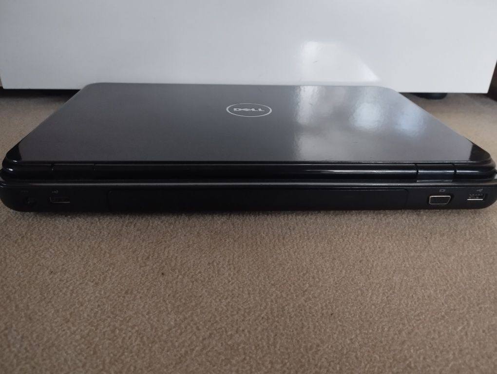 Dell M5010 - core i7 processor