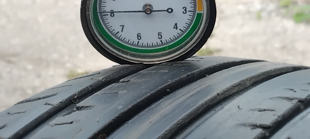 Гуми 185 65 15 Ханкук Hankook 2 броя. Нов внос. Не са нови!