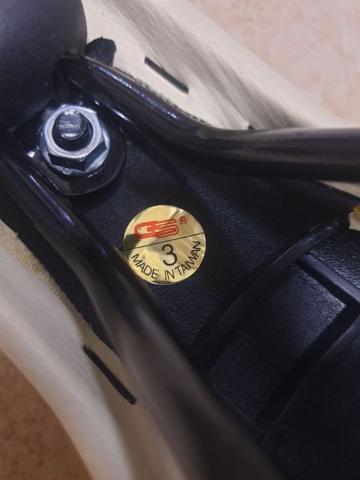 Сиденье велосипедное  GRAND STAR