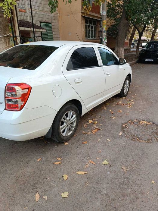 cobalt 4 позиция сотилади