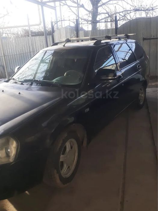 ВАЗ (Lada) Priora 2171, 2013год