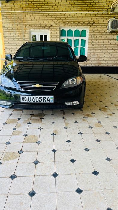 Jentra 3 pozitsiya avtomat