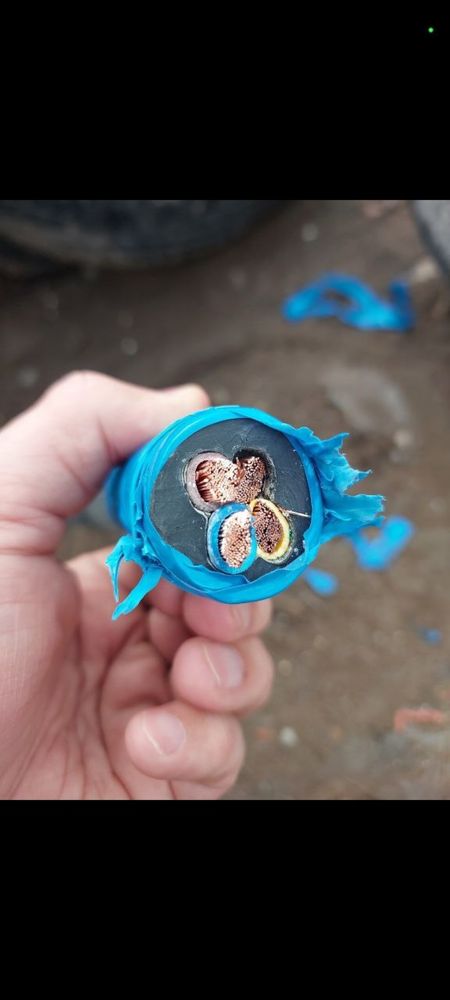 Узкабель !Uzkabel  АВВг ,СИП Ввг нг Апвпу Ва бошка медги Алумин кабел!