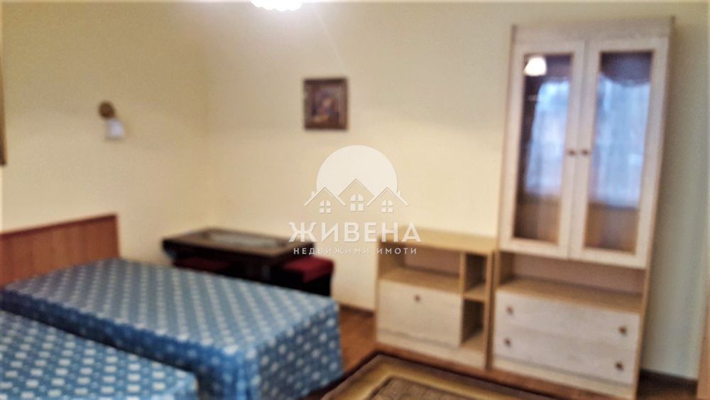 Дава се под наем Тристаен апартамент в Варна, Централна поща - 120 кв.м за 614 € - Снимка #6