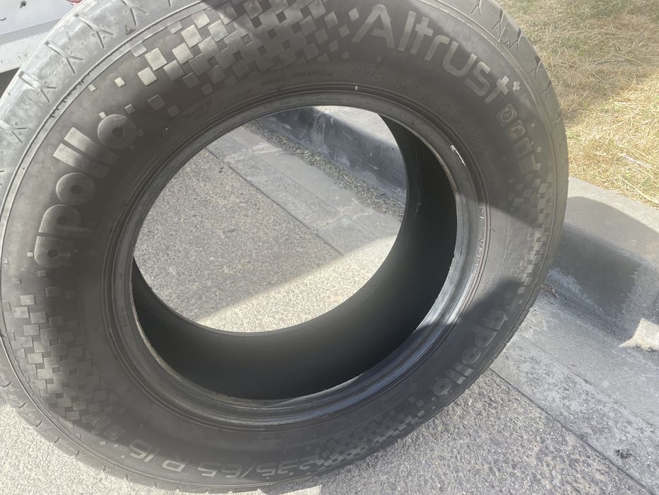 Anvelopa 235/65/R16 C
