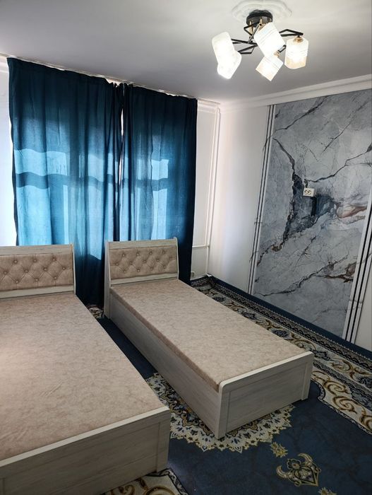 Аренда 1 комнатная квартира Авиагородок