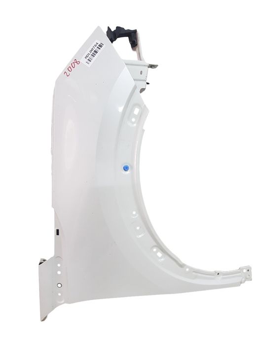 Aripa fata dreapta PEUGEOT 2008 II [ 2019 - 2023 ]