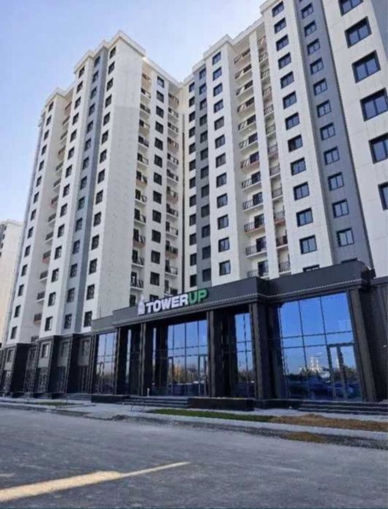 Срочна Продаётся комфортная квартира на Сергели Кумарик Towerup 2/1216