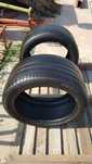 Vand 2 cauciucuri Pirelli P-Zero 315/35R20