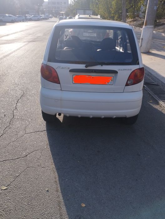 Продам Матиз супер кондиционер 2004 год