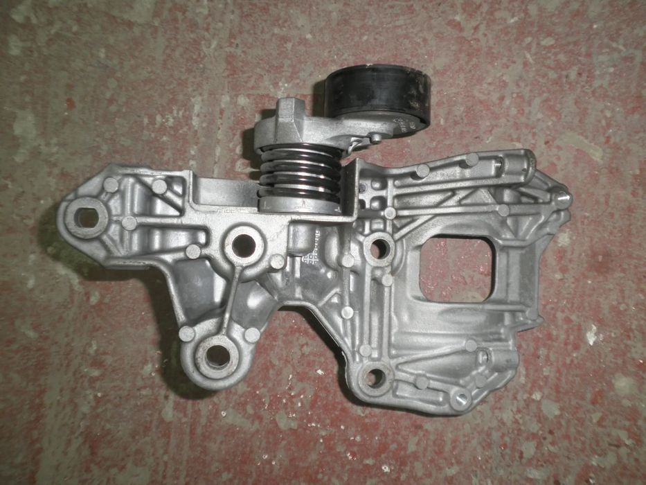 Suport accesorii Renault Kadjar 1.5 DCI 2021 117100072R