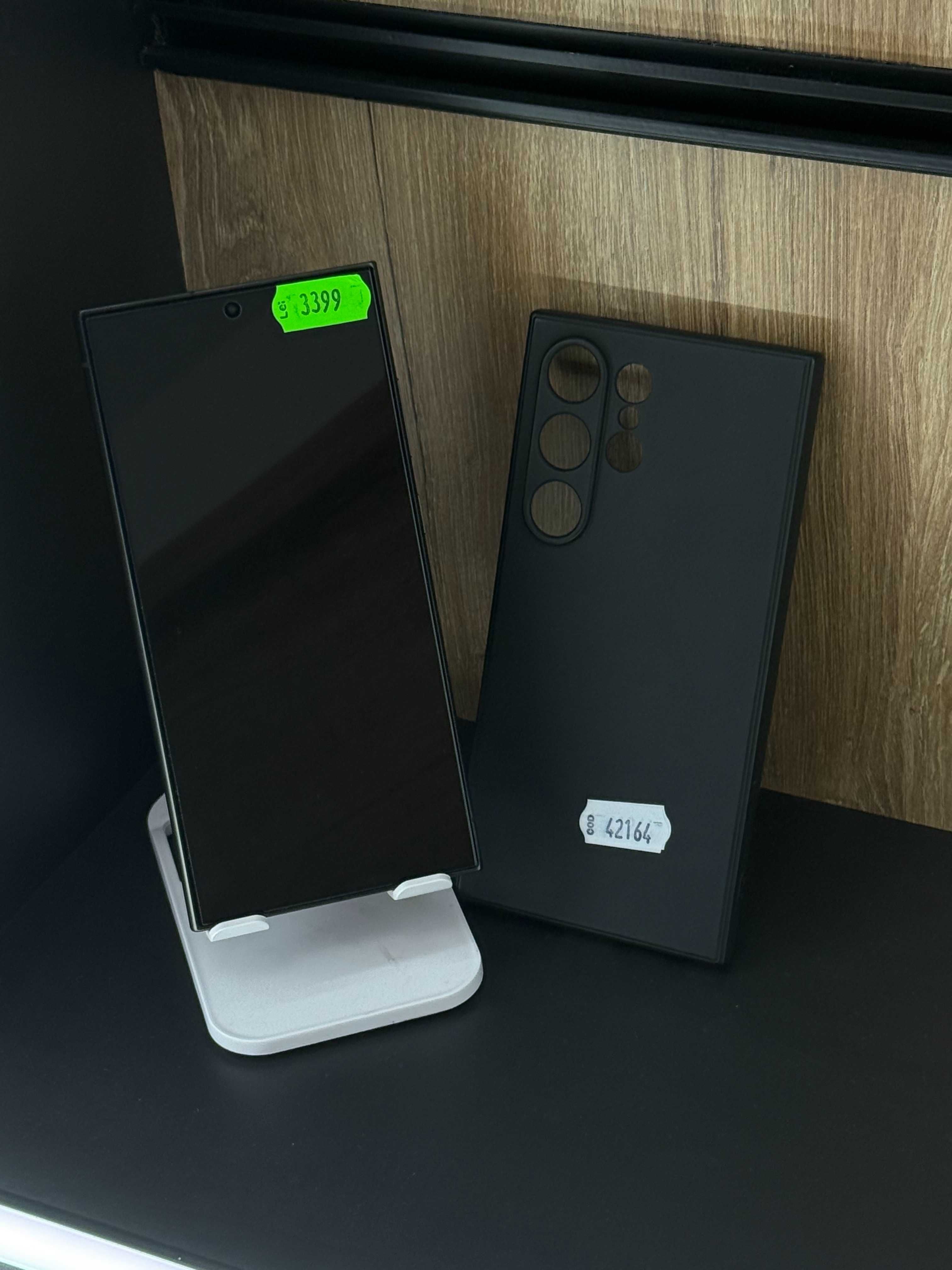 Garantie 24 Luni Samsung Galaxy S24 Ultra 5G 512GB Cashbox