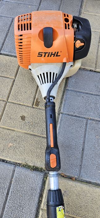 De vanzare telescopica sthil  profesionala
