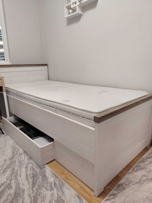 Детско легло 2бр.