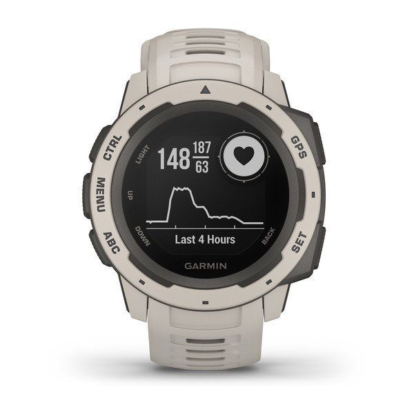 Garmin instinct tundra