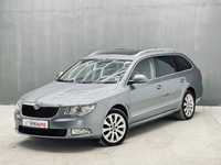 Skoda Superb 2012 - Cutie automata DSG - 2.0 TDI Euro 5 - Rate fixe **