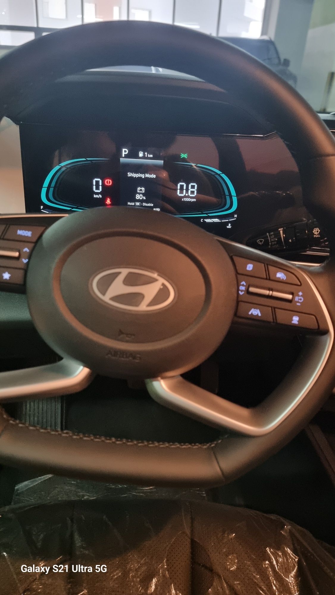 Продам Hyundai Elantra Lux