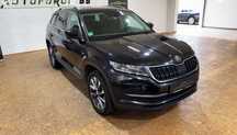 Skoda Kodiaq Skoda Kodiaq Drive 125 2.0TDI DSG