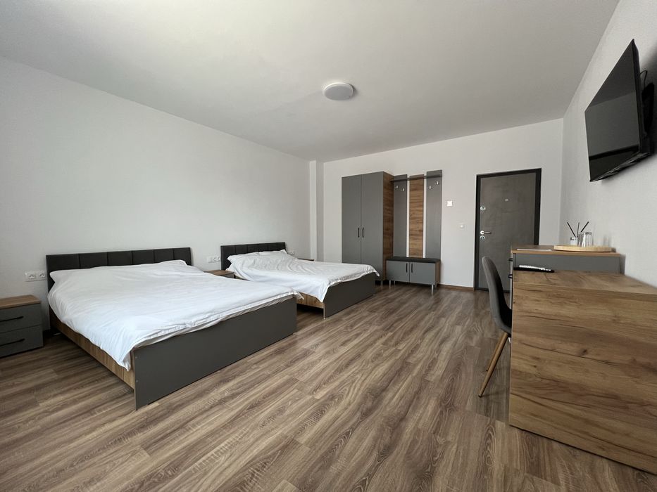 Pensiune/Cabana - Revelion/Craciun 20-25 pers Băile Sărate Ocna Mureș
