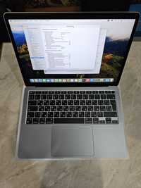 MacBook air m1 256gb EAC