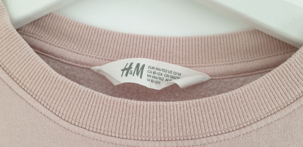 Hanorace roz fete 10-12 ani