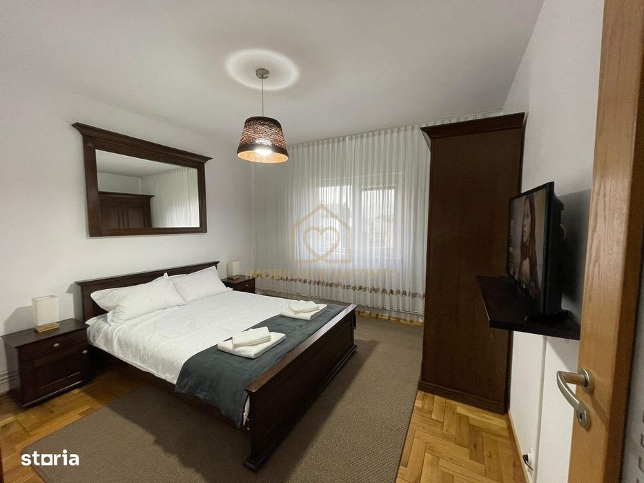 Apartament cu 2 camere zona Europa