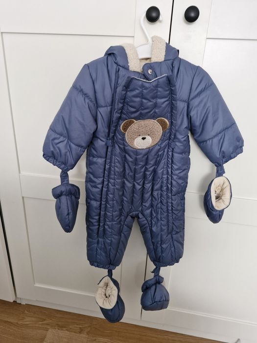 Combinezoane Mayoral