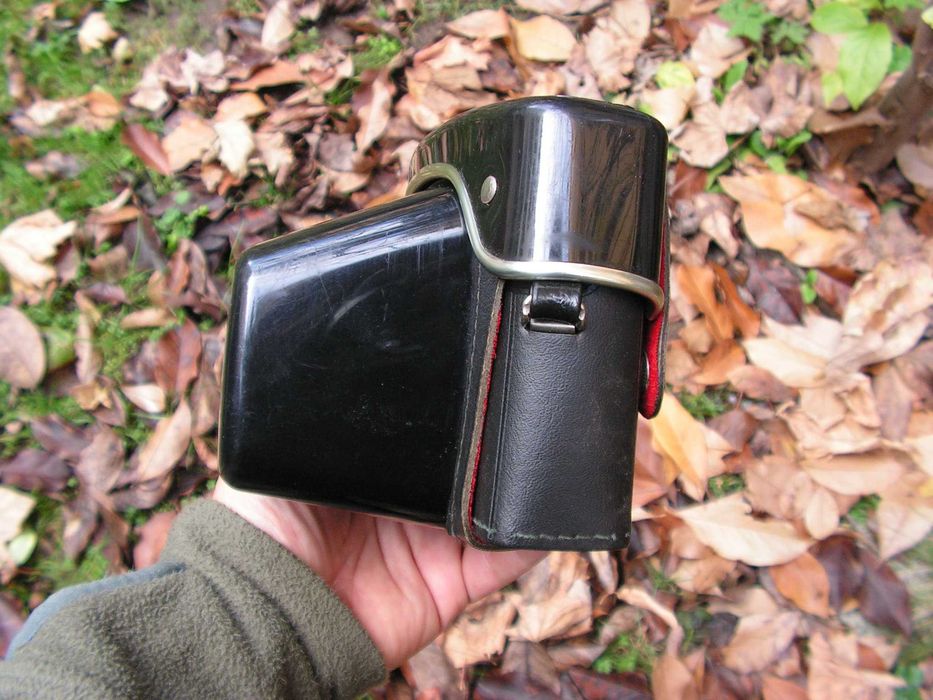 Калъф за фотоапарат  PRAKTICA