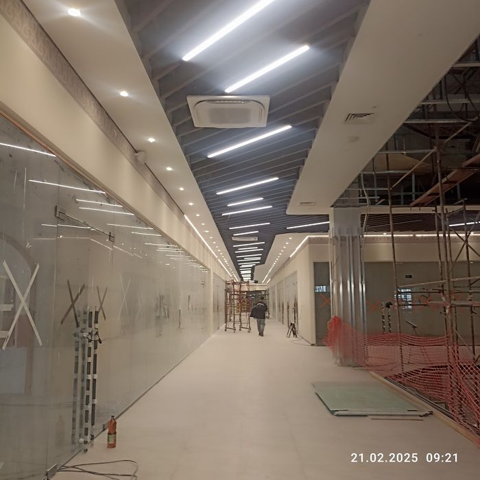 Электромонтажные работы. Подключение ремонт оборудования.