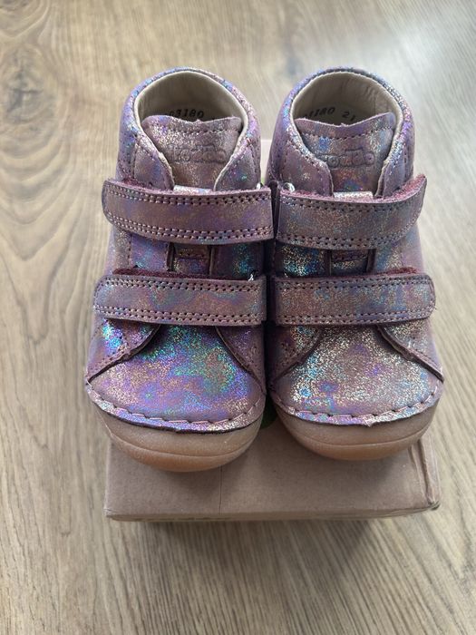 Pantofi Froddo Paix up mar 21