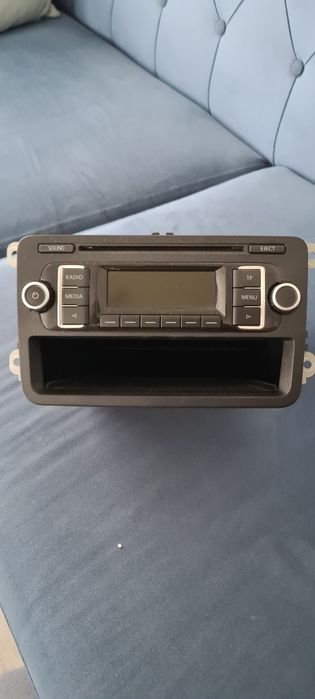 Vând MP3 VW Panasonic original