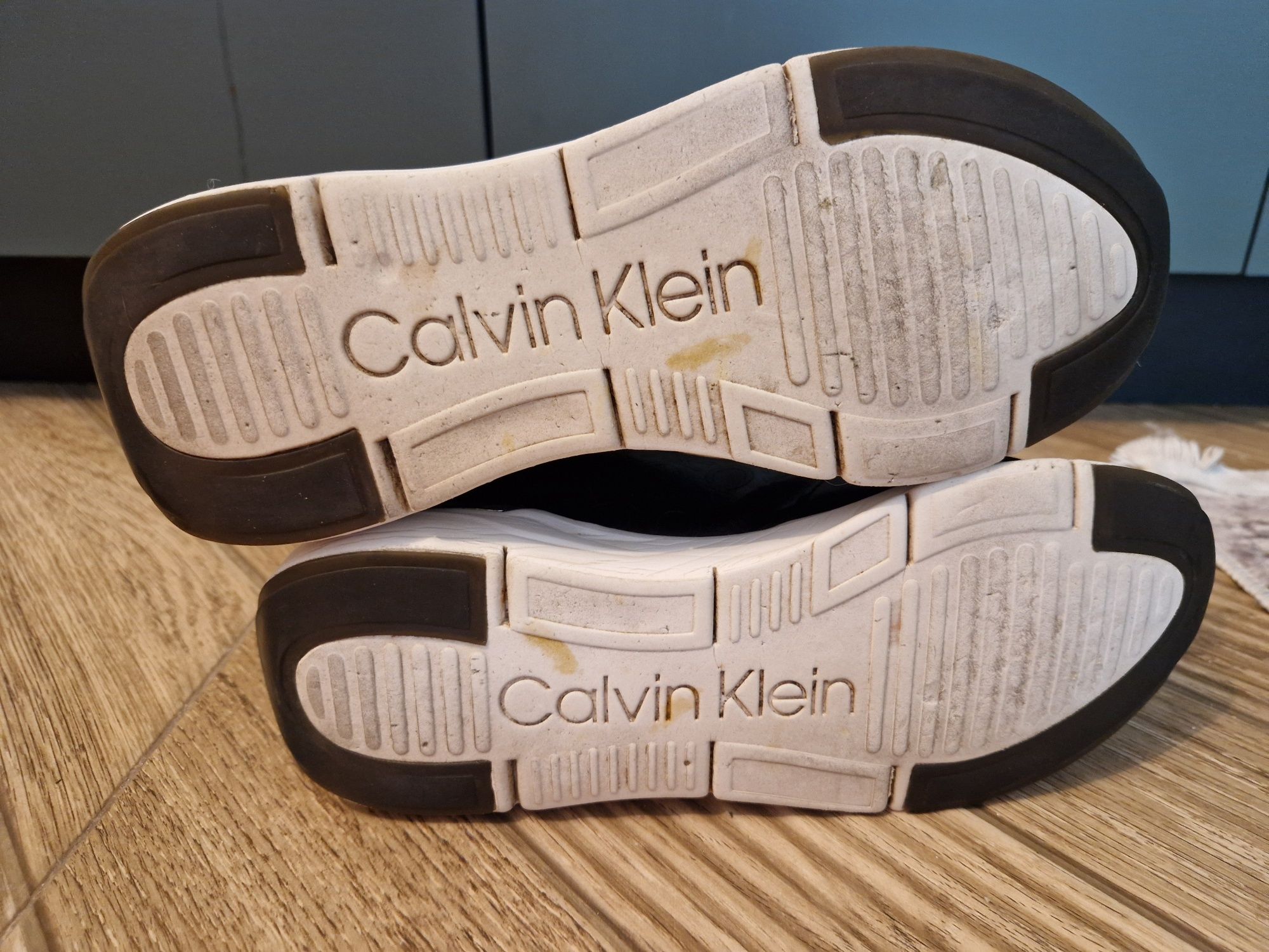 Оригинални дамски сникърси CALVIN KLEIN
