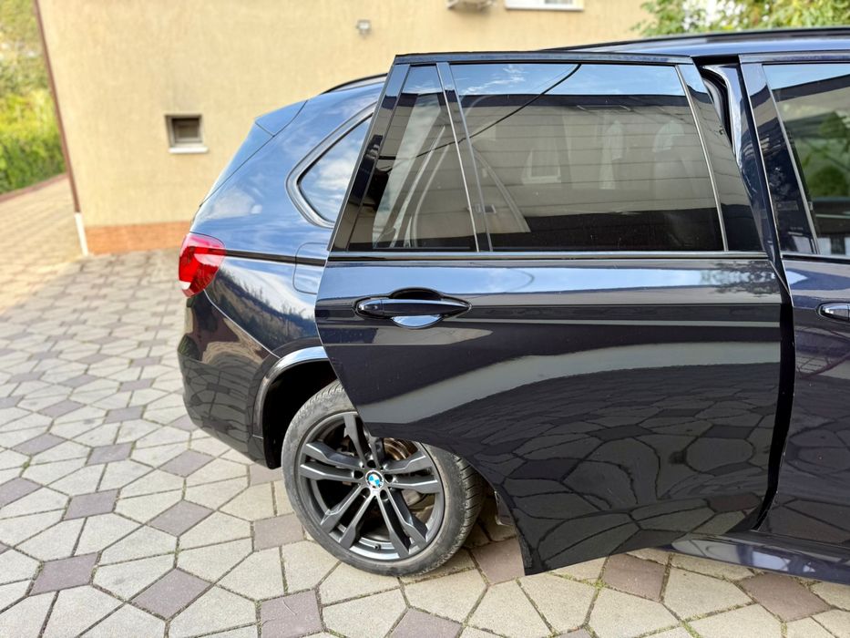Portiera / Usa / Stanga / Dreapta / Fata / Spate BMW X5 F15 2014-2018