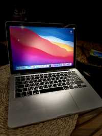 Macbook Pro 13’’ mid2014
