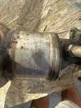 Filtru particule audi a4 b8 2.0d complet cu senzori
