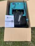 Masina de tuns vonroc lm502dc 40v